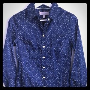 Banana Republic Woman shirt